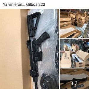 Meet your Posher, Giovanni